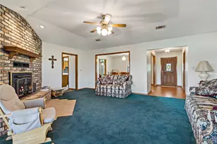 4395 Farm Road 2820, Sumner, TX 75486 - Photo 12