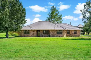 4395 Farm Road 2820, Sumner, TX 75486 - Photo 1