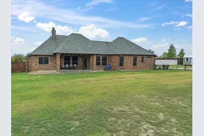 106 Lajitas Drive, Decatur, TX 76234 - Photo 38