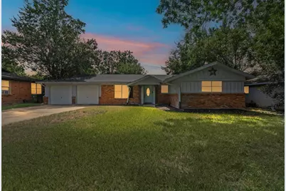 3312 Henry Drive, Richland Hills, TX 76118 - Photo 2