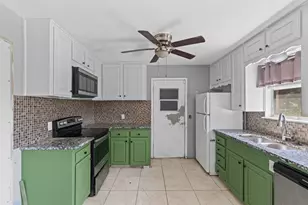 3312 Henry Dr, Richland Hills, TX 76118 - Photo 28