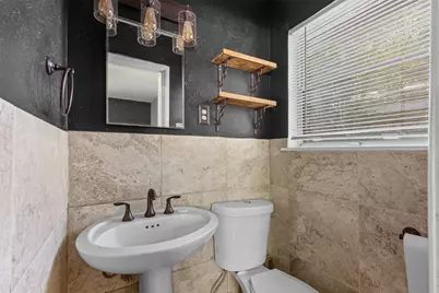 3312 Henry Drive, Richland Hills, TX 76118 - Photo 20