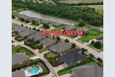 1701 Fair Oaks Lane, Royse City, TX 75189 - Photo 30