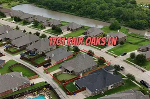 1701 Fair Oaks Ln, Royse City, TX 75189 - Photo 30