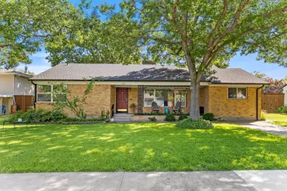 529 Aqua Drive, Dallas, TX 75218 - Photo 1