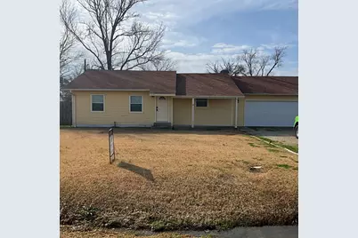 1118 E Goode Street #A, Quitman, TX 75783 - Photo 1