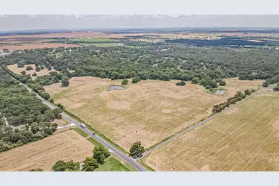 Lot 1 Gathings Avenue, Covington, TX 76636 - Photo 2