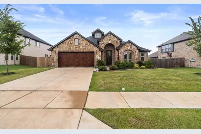 190 Half Moon Drive, Waxahachie, TX 75165 - Photo 1