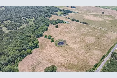 Lot 3 Gathings Avenue, Covington, TX 76636 - Photo 2