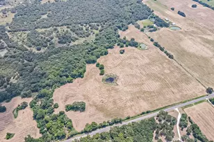 Lot 3 Gathings Ave, Covington, TX 76636 - Photo 1