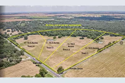 Lot 3 Gathings Avenue, Covington, TX 76636 - Photo 12