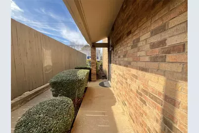 2331 N Davis Drive #D, Arlington, TX 76012 - Photo 24