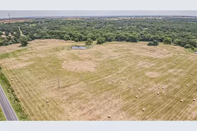 Lot 4 Gathings Avenue, Covington, TX 76636 - Photo 6