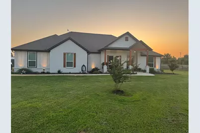 111 Bluegrass Trail, Springtown, TX 76082 - Photo 2
