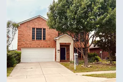 3428 Baby Doe Court, Fort Worth, TX 76137 - Photo 1