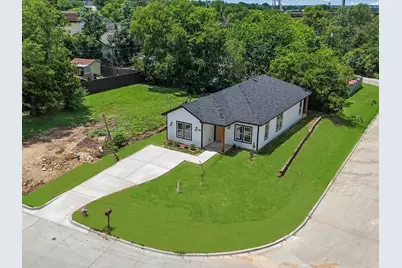 1609 E Bluff Street, Fort Worth, TX 76102 - Photo 2