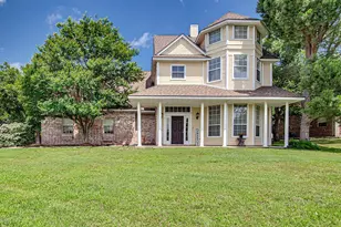 9801 Bellechase Rd, Granbury, TX 76049 - Photo 1