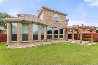 217 Cox Drive, Fate, TX 75087 - Photo 38