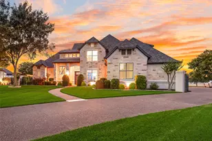 12624 Lake Shore Ct N, Fort Worth, TX 76179 - Photo 18