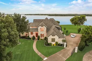 12624 Lake Shore Ct N, Fort Worth, TX 76179 - Photo 16