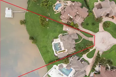 12624 Lake Shore Court N, Fort Worth, TX 76179 - Photo 4