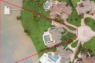 12624 Lake Shore Ct N, Fort Worth, TX 76179 - Photo 4