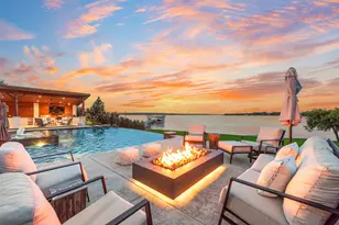 12624 Lake Shore Ct N, Fort Worth, TX 76179 - Photo 2