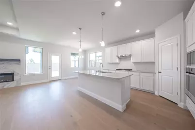 2204 Valencia Drive, Little Elm, TX 75068 - Photo 4