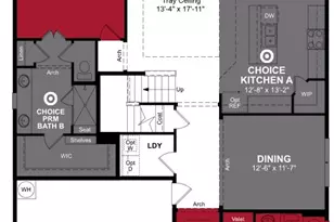 2204 Valencia Dr, Little Elm, TX 75068 - Photo 26