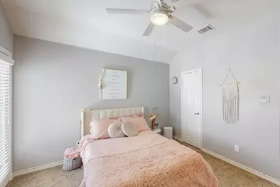 1225 Long Leaf Drive, Savannah, TX 76227 - Photo 20