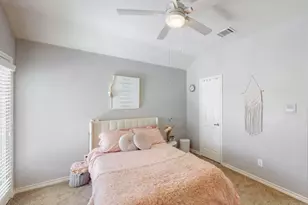 1225 Long Leaf Dr, Savannah, TX 76227 - Photo 20