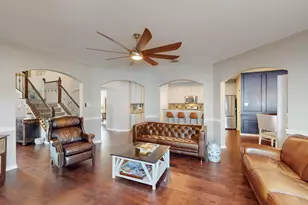 1225 Long Leaf Dr, Savannah, TX 76227 - Photo 2