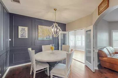 1225 Long Leaf Drive, Savannah, TX 76227 - Photo 8