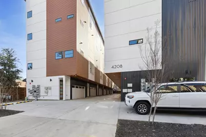 4208 Live Oak Street #201, Dallas, TX 75204 - Photo 22