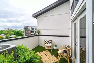 4208 Live Oak Street #201, Dallas, TX 75204 - Photo 26