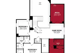 2200 Valencia Dr, Little Elm, TX 75068 - Photo 16