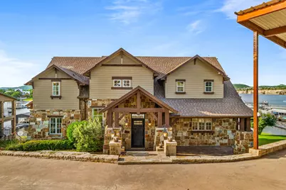 1007 Wax Wing Cove, Graford, TX 76449 - Photo 4