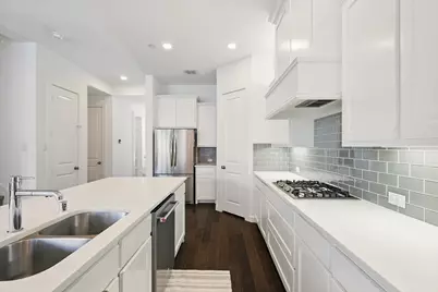 8740 Ice House Drive, North Richland Hills, TX 76180 - Photo 4