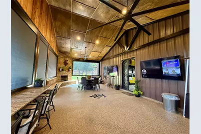 642 Cedar Creek Ranch Trail, Tuscola, TX 79562 - Photo 30