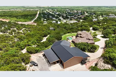 642 Cedar Creek Ranch Trail, Tuscola, TX 79562 - Photo 38