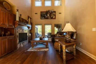 642 Cedar Creek Ranch Trail, Tuscola, TX 79562 - Photo 4