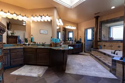 642 Cedar Creek Ranch Trail, Tuscola, TX 79562 - Photo 14