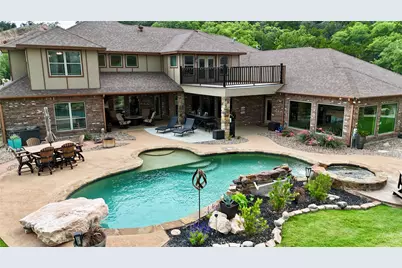 642 Cedar Creek Ranch Trail, Tuscola, TX 79562 - Photo 36