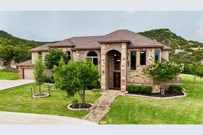 642 Cedar Creek Ranch Trail, Tuscola, TX 79562 - Photo 2