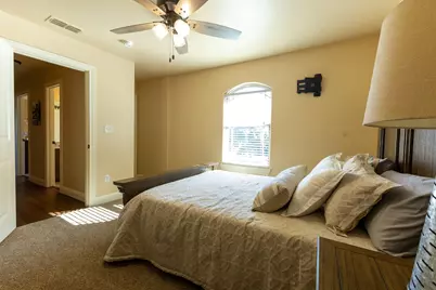 642 Cedar Creek Ranch Trail, Tuscola, TX 79562 - Photo 22