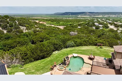 642 Cedar Creek Ranch Trail, Tuscola, TX 79562 - Photo 40