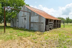 Lot 4 County Road 410, Evant, TX 76525 - Photo 22