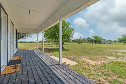 Lot 4 County Road 410, Evant, TX 76525 - Photo 6