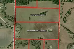 Lot 4 County Road 410, Evant, TX 76525 - Photo 34