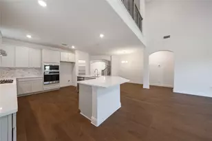 126 Old Glory Ln, Forney, TX 75126 - Photo 8